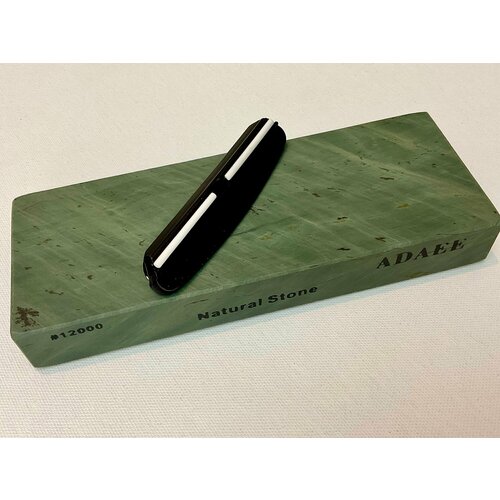 Точильный камень ADAEE 12000# с фиксатором угла заточки