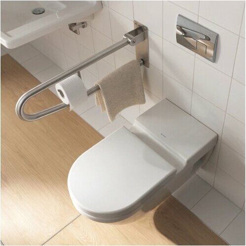 Крышка сиденье для унитаза Duravit Vital Soft Close