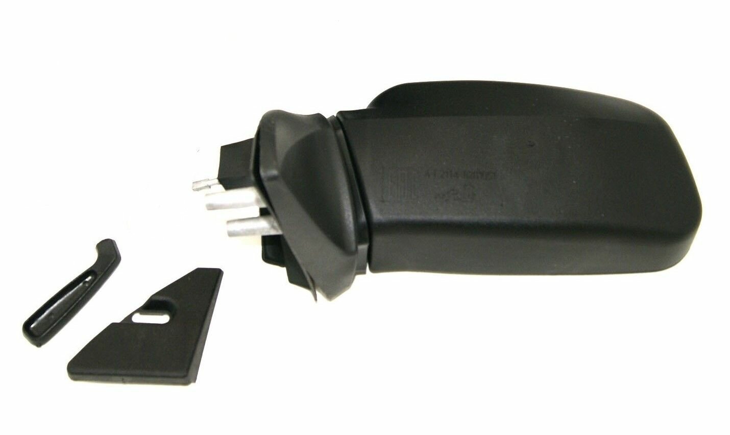 фото Зеркало боковое ВАЗ 2108, 2109, 2113, 2114, 2115 левое.