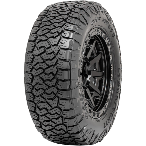Летние шины CST Sahara AT318 285/70 R17 121/118Q