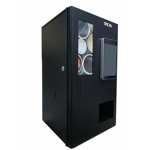 Профессиональная настольная вендинговая кофейная машина Кофемашина TCN-NCF-4NV101 28400000₽
