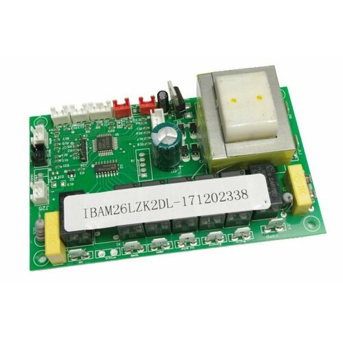 AZ main control board AZ8013 плата силовая new edition 12653₽
