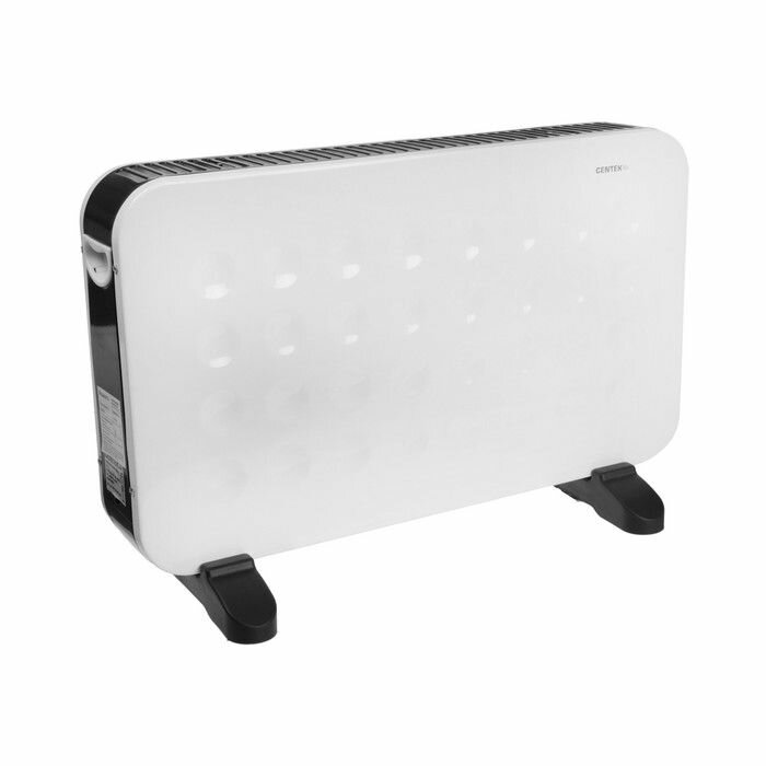 Обогреватель Centek CT-6125  конвекторный  2000 Вт  25 м  3 режима