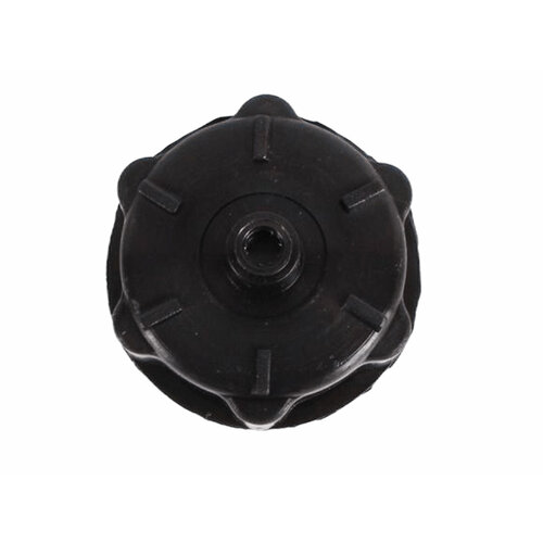 Крышка М-045 для алюминиевых канистр 45мм мамонт 210₽