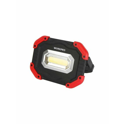 Фонарь-прожектор WORKPRO WP352004 подарок на день рождения мужчине любимому папе дедушке парню 2210₽
