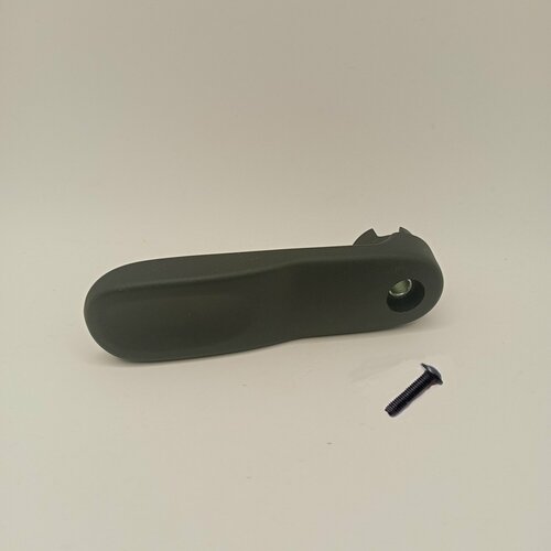 Набор Ручка внутренняя задней двери метиз Ларгус Ларгус FL - арт 8200095967 2700₽