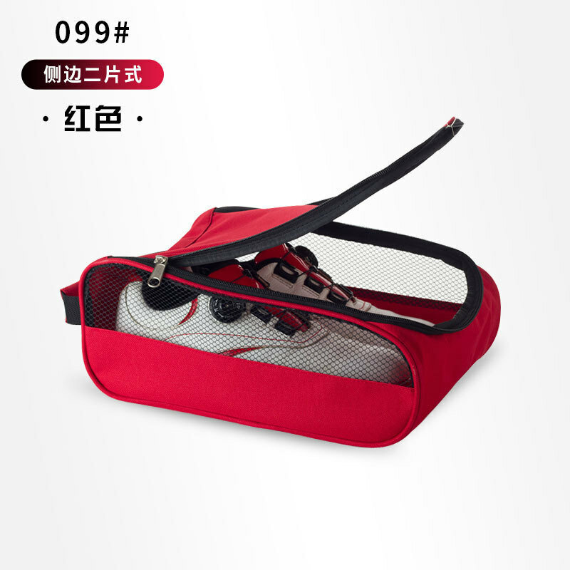 фото Сумка для гольфа "One Piece", унисекс, износостойкая, легкая, из полиэстера