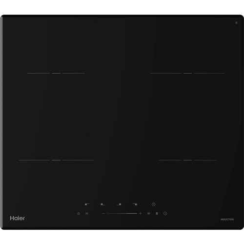 Электрическая варочная панель Haier HHX-Y64TVVB 3599900₽