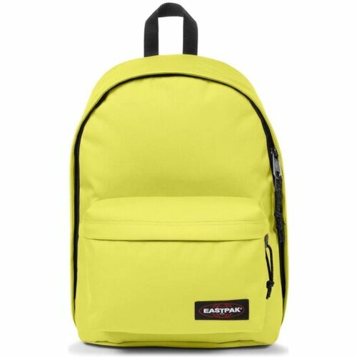 Рюкзак Eastpak Out Of Office Neon Lime EK0007674D41