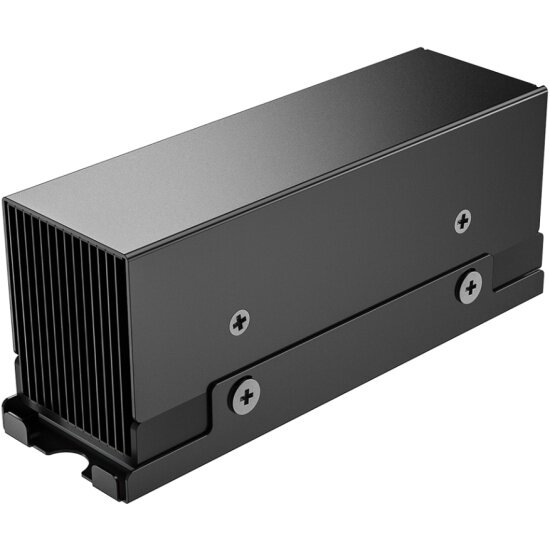 Кулер для SSD ID-Cooling ZERO M25 — фото 1