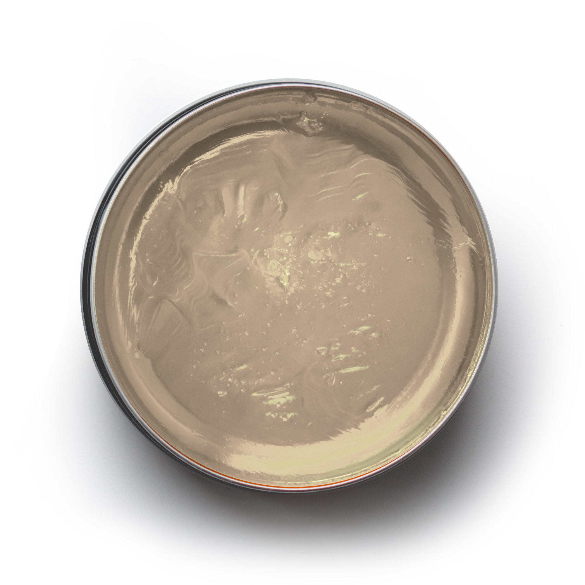 Помада для укладки волос WONK средней фиксации c ароматом кокоса, 100 мл — фото 1