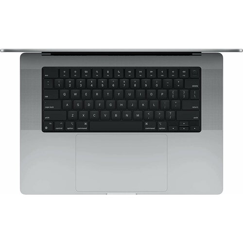 APPLE Ноутбук Apple MacBook Pro A2780 M2 Pro 12 core 16Gb SSD1Tb19 core GPU 162 Liquid Retina XDR 3456x2234 macOS grey space WiFi BT Cam MNW93CA MNW93CA 219090₽