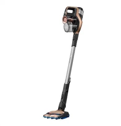 фото Пылесос Philips FC 6823 - "SpeedPro Max"