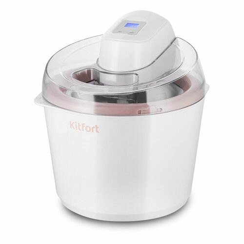 Мороженица Kitfort КТ-1836