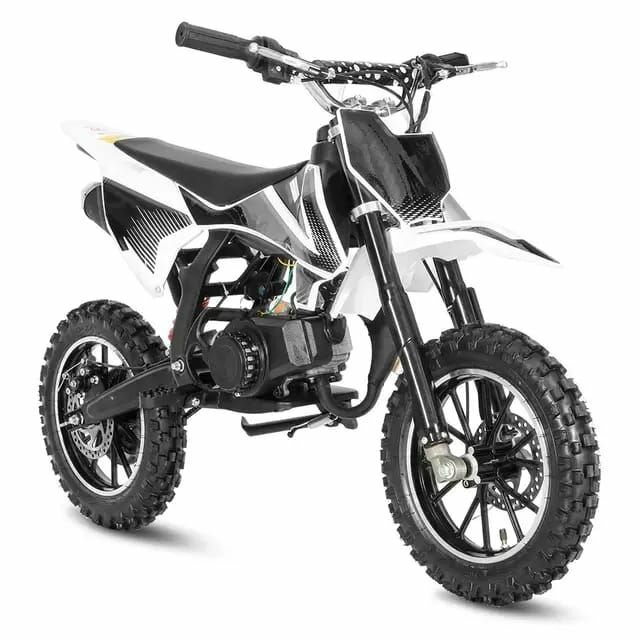 Электроскутер (мотоцикл) super pro vrs321 parts100