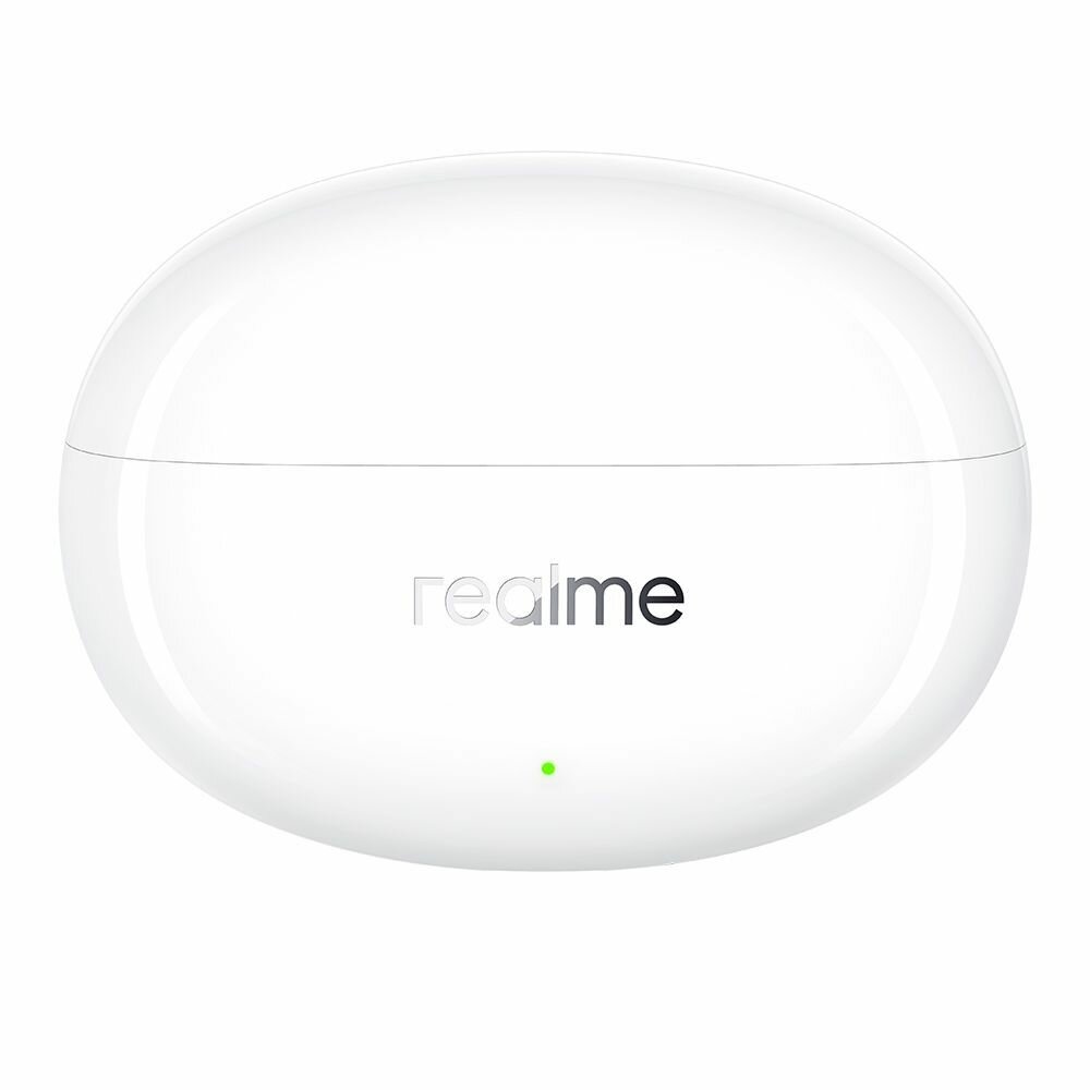 Беспроводные наушники realme Buds Air 5 RMA2301, Белый — фото 1
