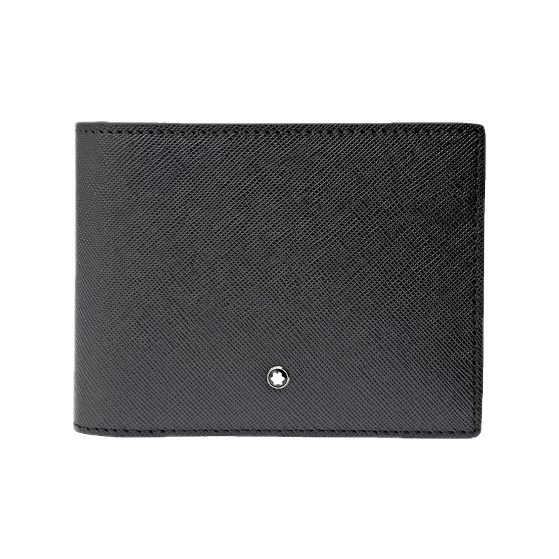 Портмоне Montblanc, черный