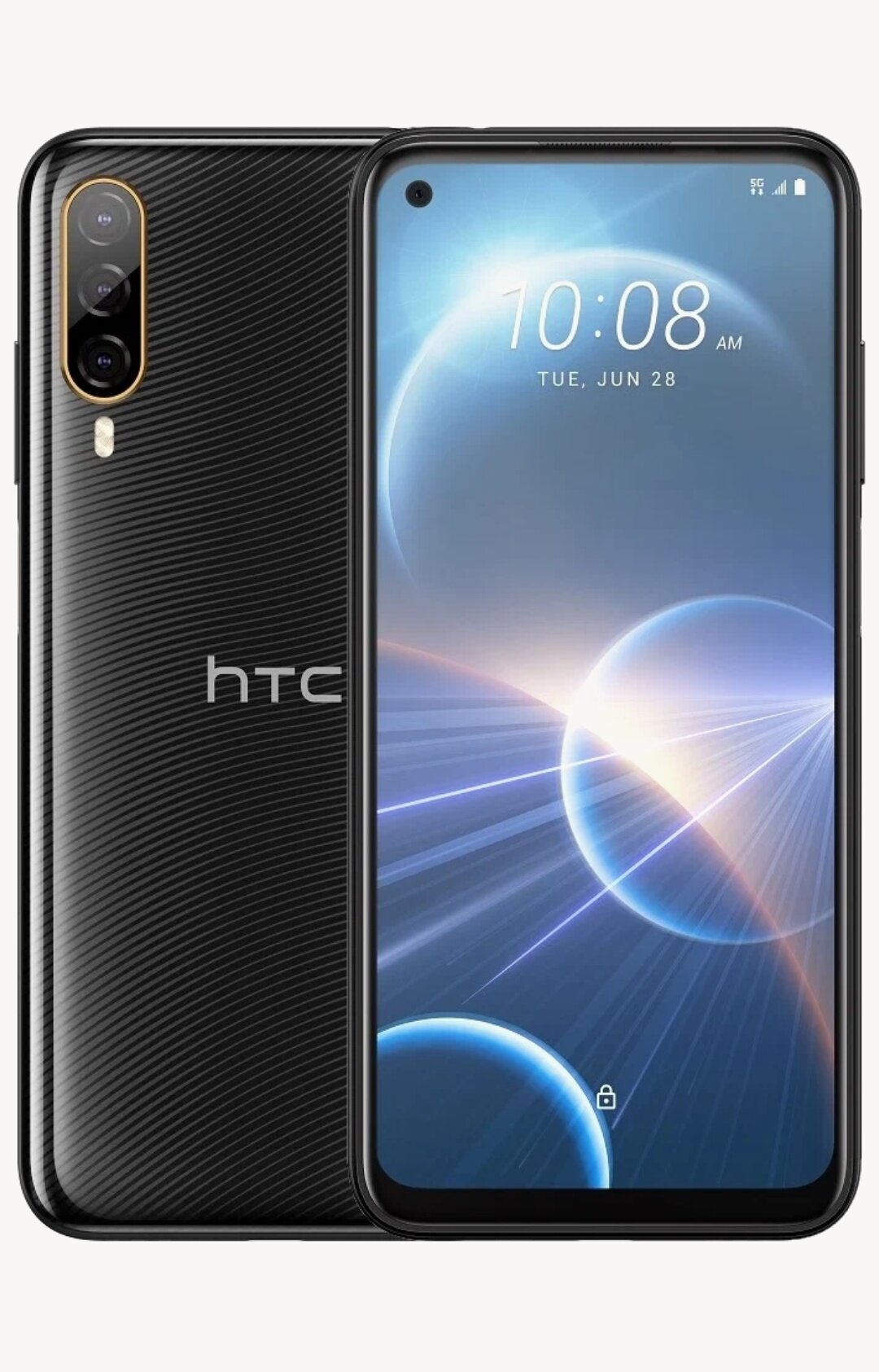 Смартфон HTC Desire 22 Pro, 8/128 ГБ, CN Version