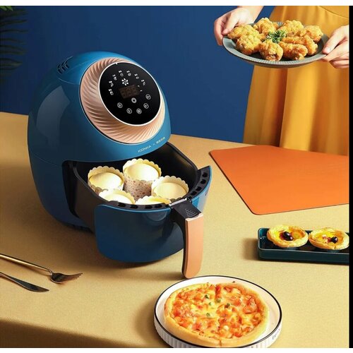 Аэрогриль Konka KGKZ-AS2WE 4982₽