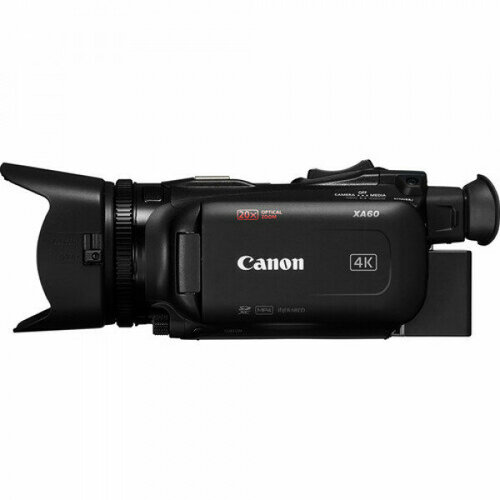 Видеокамера Canon XA60 117185₽