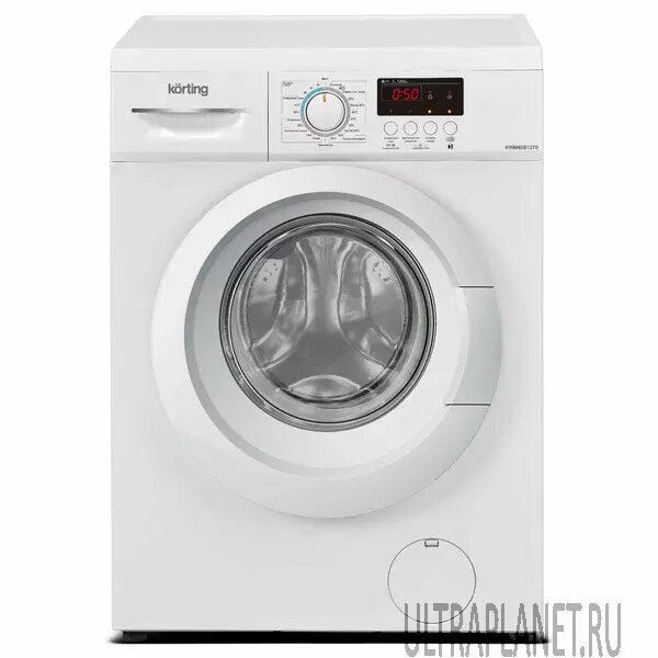 Стиральная машина Korting KWM 40B1270