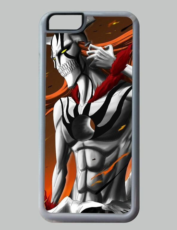 Чехол Блич, Bleach №11