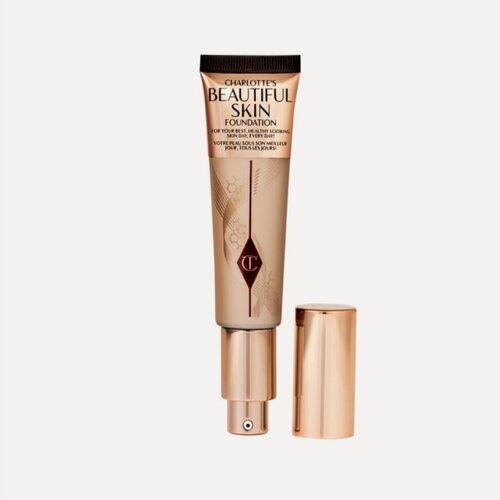 Изображение товара Тональная основа Charlotte Tilbury Charlotte's Beautiful Skin Foundation - оттенок 3 Neutral 30мл