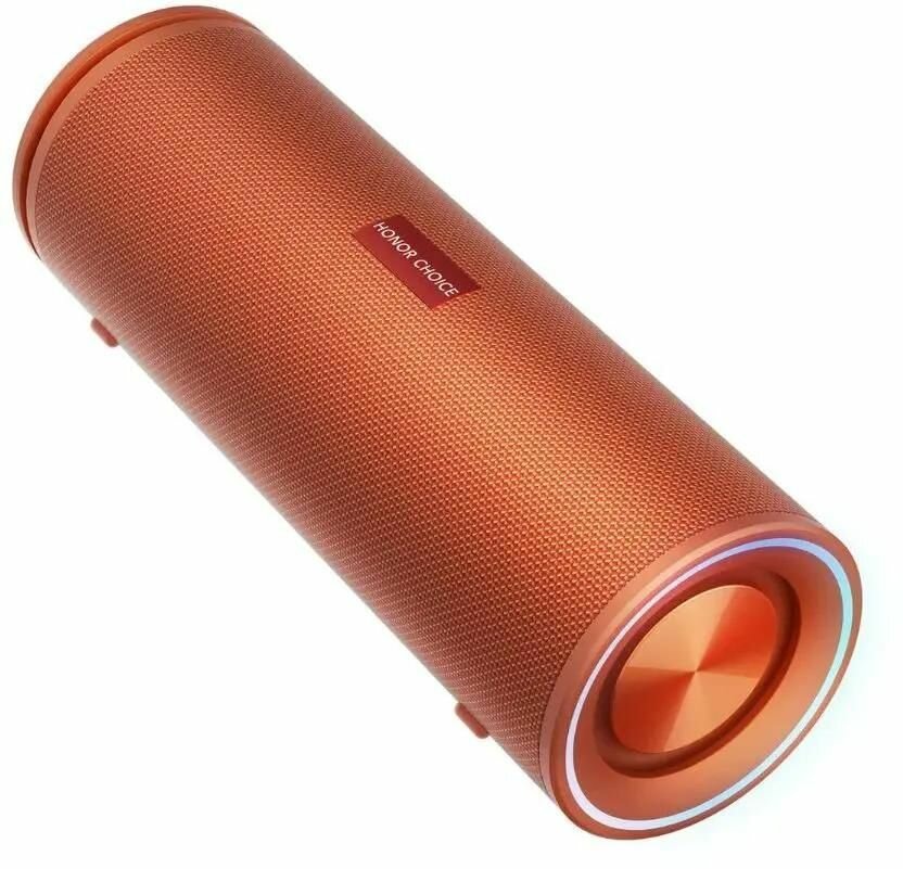 Акустическая система HONOR VNC-ME00 30W ORANGE PRO (5504AAVU)