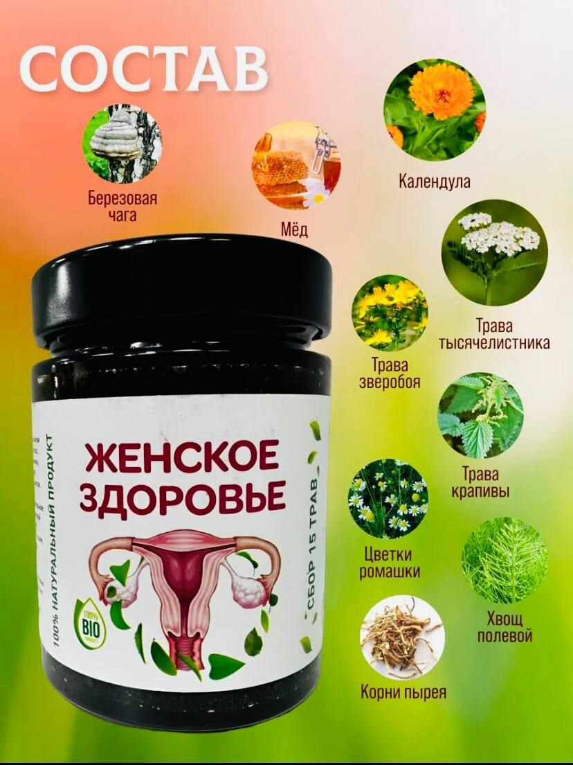 Негормональные Средства Для Женского Здоровья Арабиан мед Женское здоровье