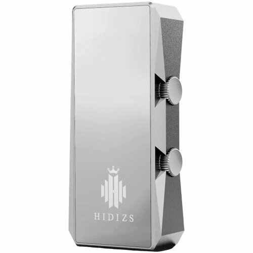 УсилительЦАП для наушников Hidizs S8 Pro серебристый 9710₽