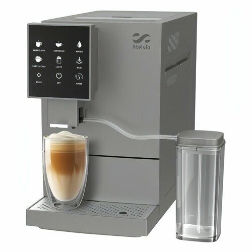 Кофемашина Stelvio AX 100 Gr 29999₽