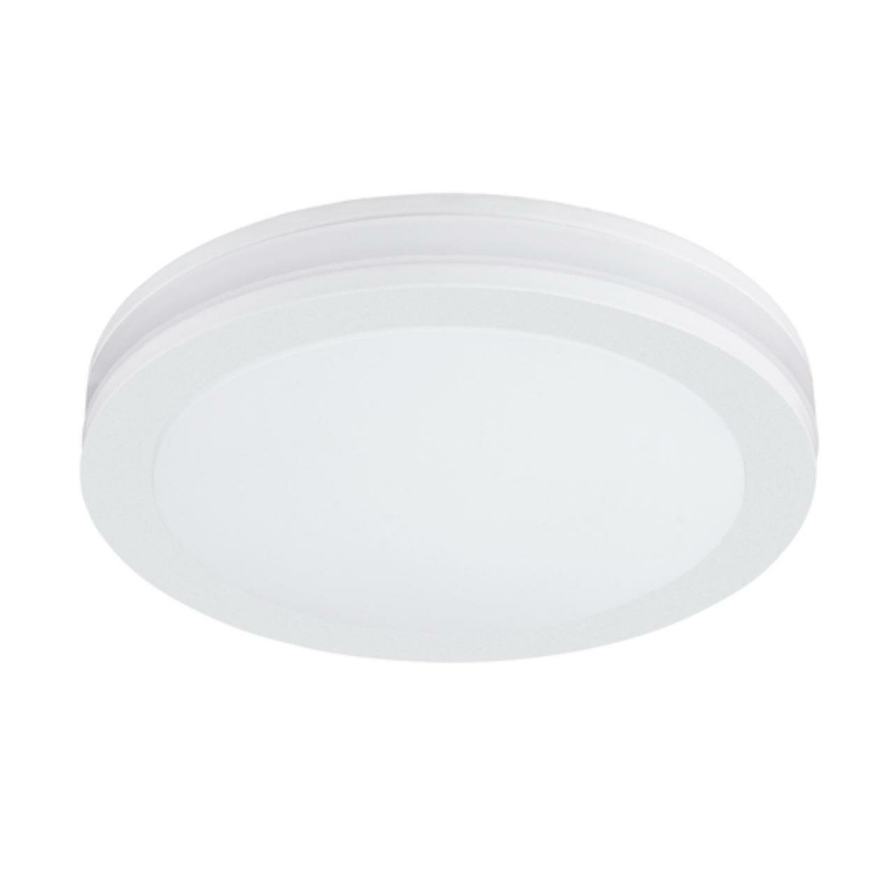 Точечный встраиваемый светильник Arte Lamp TABIT A8431PL-1WH
