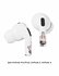 Наклейки для AirPods 4 Easy Art VLP, leave