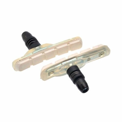 Sheng-An Ободные колодки Sheng-An V-type, 72 мм, белый компаунд