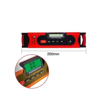 Kapro Уровень строительный 25 см 400 г