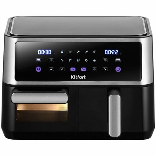 Аэрогриль Kitfort КТ-2256 22766₽