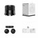 YONGNUO YN35mm F1.8Z DA DSM WL Автофокус, lens only black