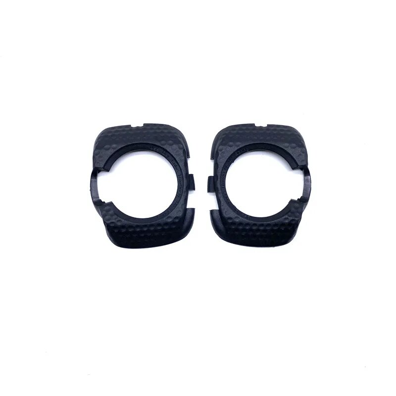 Защитные крышки для педалей Speedplay Zero Черный, Black