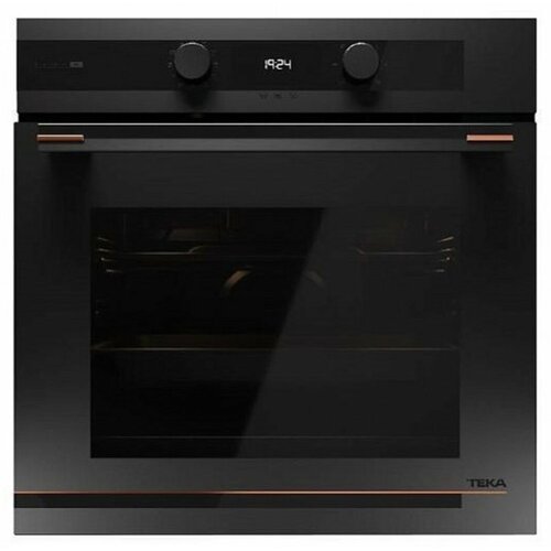 Электрический духовой шкаф TEKA HLB 84-G1 MATT BLACK 99990₽