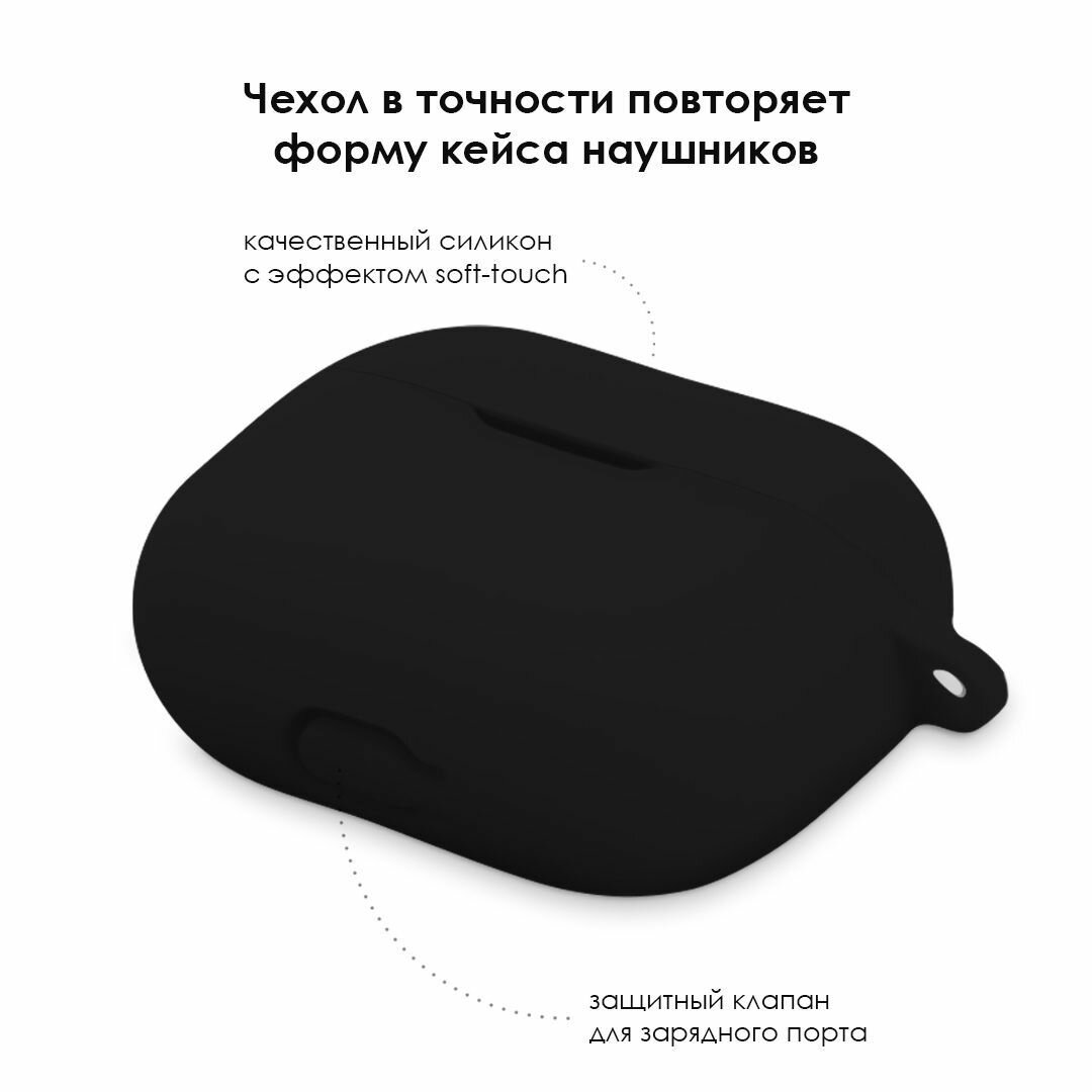 Чехол для Realme Buds T310 / Realme T310 — фото 1