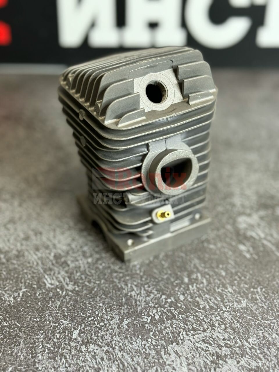 Поршень для ms-250 42,5мм в сборе — фото 1