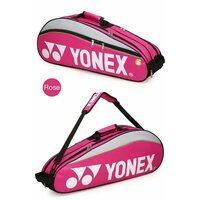 Сумка для бадминтона YONEX, Black