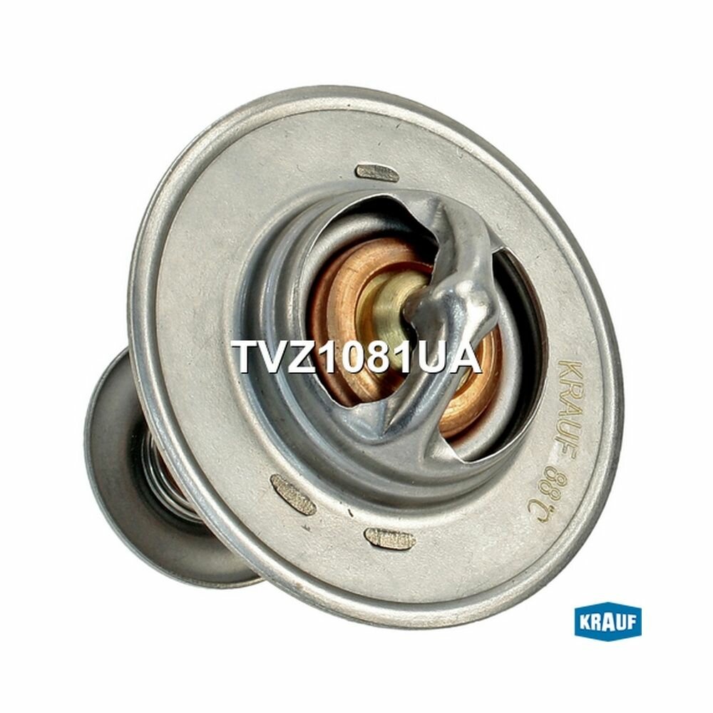 Термостат для а/м HYUNDAI Н-1, H100, Galloper; KIA Bongo, KRAUF TVZ1081UA