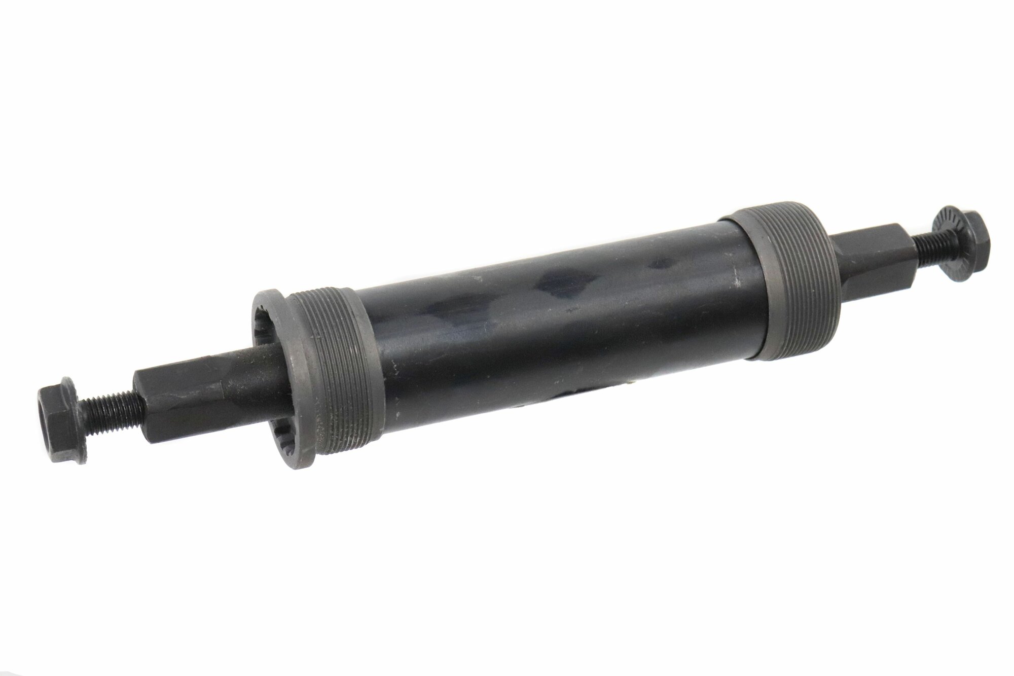 Каретка KENLI FAT BIKE под квадрат 170мм