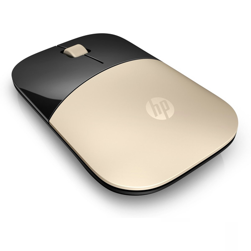 фото Мышь беспроводная бесшумная hpz3700