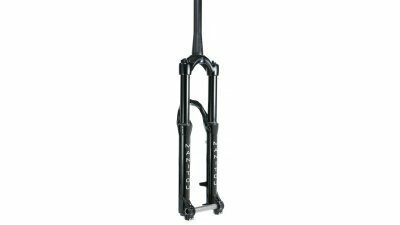 Аморт. вилка Manitou Circus Expert 26" 100mm Tapered 20mm Axle Black (191-29495-A807)