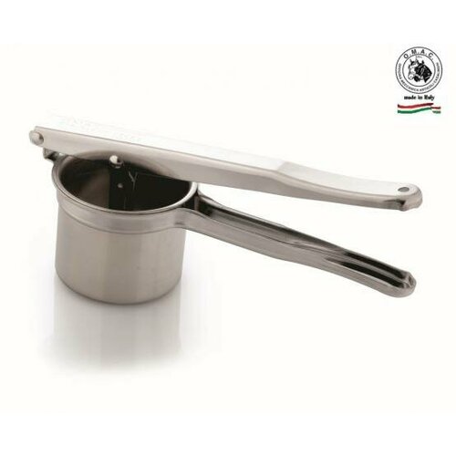 OMAC 200 Quick картофелемялка - пресс для картофельного, овощного, фруктового, ягодного пюре