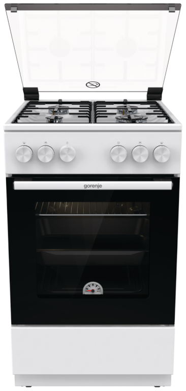 Газовая плита Gorenje GG5A10WH