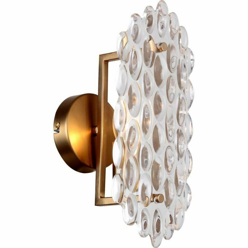 Stilfort Бра Stilfort 1007 03 01W