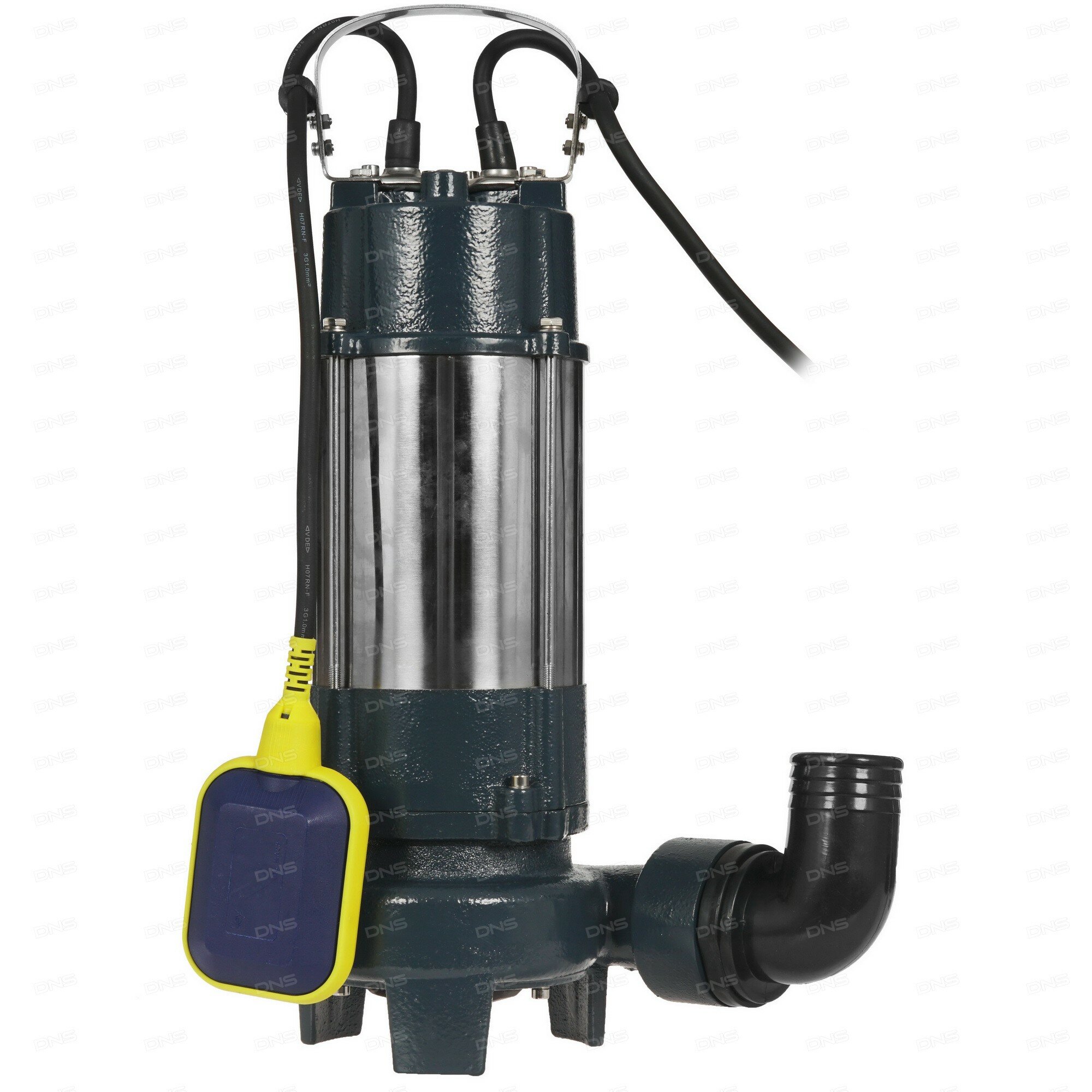 Фекальный насос Unipump FEKACUT V750DF
